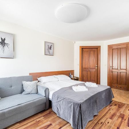 Apartamenty Kalmar By Zilla Ustka Kültér fotó