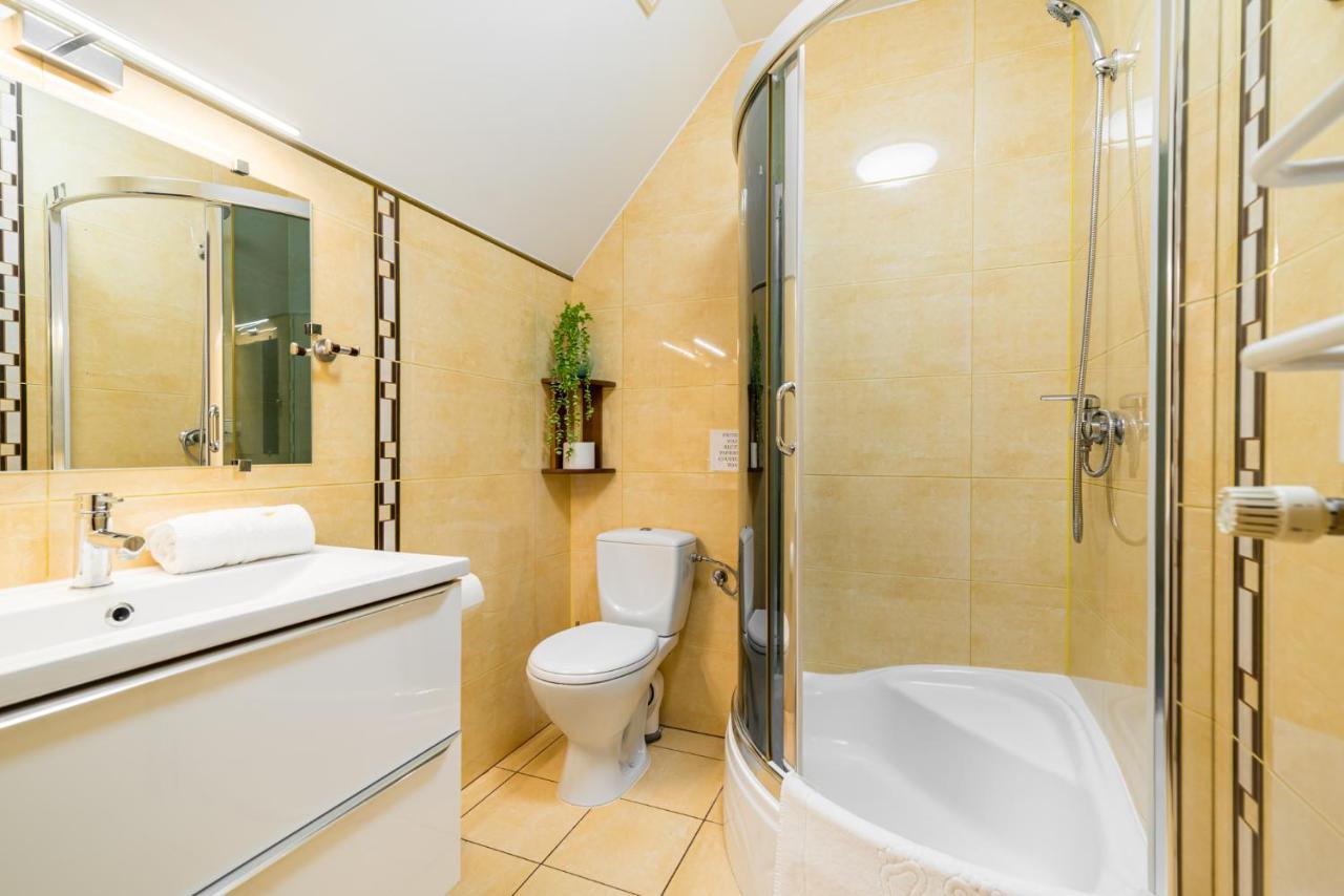 Apartamenty Kalmar By Zilla Ustka Kültér fotó