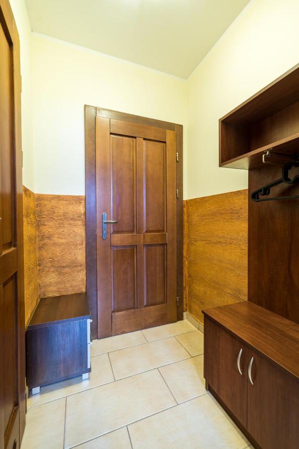 Apartamenty Kalmar By Zilla Ustka Kültér fotó