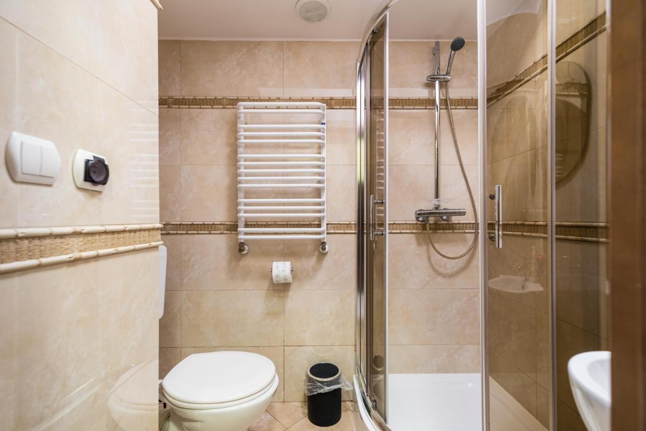 Apartamenty Kalmar By Zilla Ustka Kültér fotó
