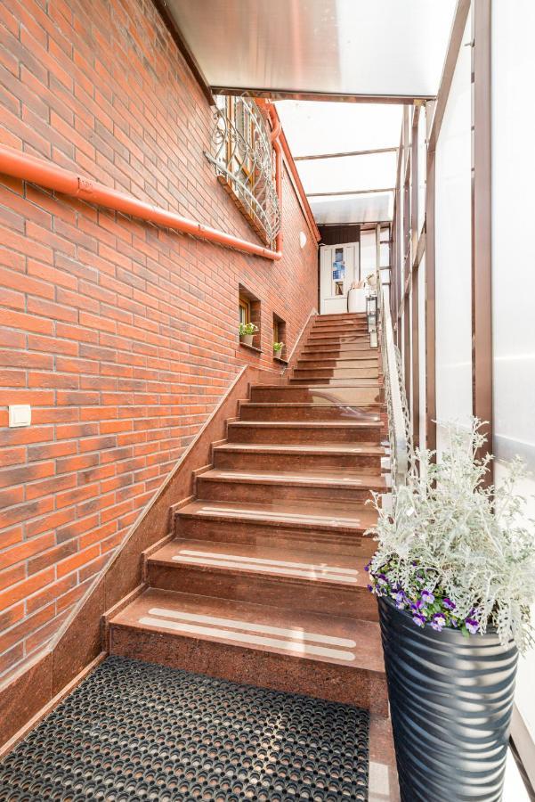 Apartamenty Kalmar By Zilla Ustka Kültér fotó