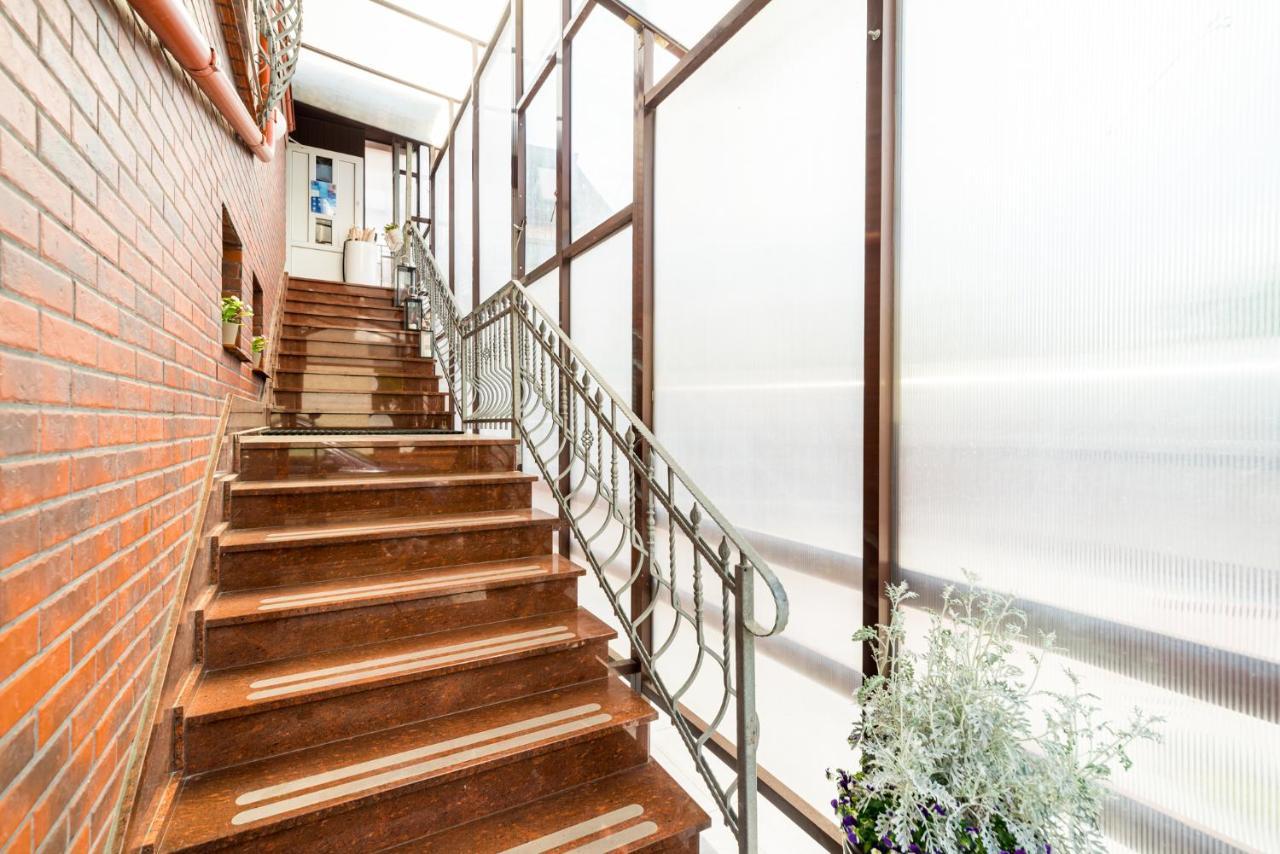 Apartamenty Kalmar By Zilla Ustka Kültér fotó